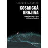 Kosmická krajina - Leonard Susskind Kosmická krajina - Leonard Susskind