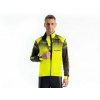 Vesta CRUSSIS, žlutá/černá Vesta CRUSSIS, žlutá/černá