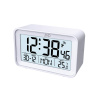 Rádiom riadený digitálny budík JVD RB3544.1, biely Rádiom riadený digitálny budík JVD RB3544.1, biely