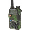 Vysielačka BAOFENG UV-5R (VHF, UHF) - Military, BAOFENG Vysielačka BAOFENG UV-5R (VHF, UHF) - Military, BAOFENG