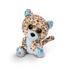 Nici GLUBSCHIS Plyšák Leopard Lassie 25 cm Nici GLUBSCHIS Plyšák Leopard Lassie 25 cm