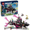 LEGO® DREAMZzz Nočná mora žraločí ponorka 71500 LEGO® DREAMZzz Nočná mora žraločí ponorka 71500