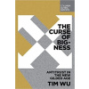 Curse of Bigness - Wu Tim Curse of Bigness - Wu Tim