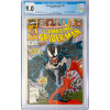 Amazing Spider-Man 332 (1990) CGC 9.0 Amazing Spider-Man 332 (1990) CGC 9.0