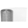 Pletivo GARDEN HEX ZN 500/16/0,7 mm, šesťhranné, záhradné, chovateľské, bal. 5 m Pletivo GARDEN HEX ZN 500/16/0,7 mm, šesťhranné, záhradné, chovateľské, bal. 5 m