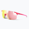 Slnečné okuliare Julbo Faster M Reactiv LAGP matte fluorescent pink Slnečné okuliare Julbo Faster M Reactiv LAGP matte fluorescent pink