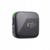 DJI Mic Mini Transmitter Infinity Black - CP.RN.00000431.01 DJI Mic Mini Transmitter Infinity Black - CP.RN.00000431.01