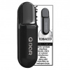 VAAL Q Bar by Joyetech elektronická cigareta 17mg Tobacco VAAL Q Bar by Joyetech elektronická cigareta 17mg Tobacco