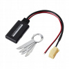 BLUETOOTH 5.3 ADAPTÉR, MODUL, KÁBEL pre FIAT, FIAT GRANDE PUNTO, ALFA ROMEO BLUETOOTH 5.3 ADAPTÉR, MODUL, KÁBEL pre FIAT, FIAT GRANDE PUNTO, ALFA ROMEO