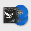 Helloween - The Dark Ride (180g) (Limited Edition) (Blue/White Marbled Vinyl) (LP) Helloween - The Dark Ride (180g) (Limited Edition) (Blue/White Marbled Vinyl) (LP)