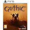 Gothic 1 Remake PlayStation 5 (PS5) krabicová verzia Gothic 1 Remake PlayStation 5 (PS5) krabicová verzia
