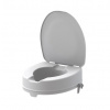 LM GLOBAL Design Limited Nadstavec na WC 10cm s poklopom LM GLOBAL Design Limited Nadstavec na WC 10cm s poklopom