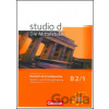 Studio d B2/1 - Hermann Funk Studio d B2/1 - Hermann Funk