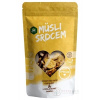 topnatur Müsli srdcom Čoko Trio & Banán spekané 250 g topnatur Müsli srdcom Čoko Trio & Banán spekané 250 g