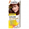 EU Palette Color Shampoo 236 / 4-68 gaštanový EU Palette Color Shampoo 236 / 4-68 gaštanový