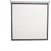 SBOX Projector SCREEN Motor PSA-112 200x200cm SBOX Projector SCREEN Motor PSA-112 200x200cm
