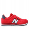 Detské topánky New Balance PV500NRN veľ. 32,5 Detské topánky New Balance PV500NRN veľ. 32,5