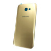zadný kryt Samsung Galaxy A720 Gold OEM zadný kryt Samsung Galaxy A720 Gold OEM