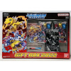Digimon Card Game - Darčeková sada 2 - EN Digimon Card Game - Darčeková sada 2 - EN