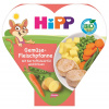HiPP BIO panvica so zeleninou zemiaky s hráškom a bravčové mäso 250 g HiPP BIO panvica so zeleninou zemiaky s hráškom a bravčové mäso 250 g