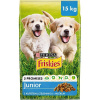 Friskies dog Junior s kuraťom a zeleninou s mliekom 15 kg Friskies dog Junior s kuraťom a zeleninou s mliekom 15 kg