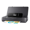 HP Officejet Mobilná tlačiareň 200, Tlač, USB tlač z predného panelu (CZ993A#670) HP Officejet Mobilná tlačiareň 200, Tlač, USB tlač z predného panelu (CZ993A#670)