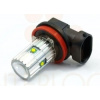 H8/H9/H11 - 18XSMD5050 25W CREE chips H8/H9/H11 - 18XSMD5050 25W CREE chips