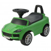 Detské odrážadlo Milly Mally Porsche Cayenne S green Detské odrážadlo Milly Mally Porsche Cayenne S green