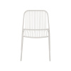 YUA WIRE záhradná stolička - Blomus YUA WIRE záhradná stolička - Blomus
