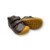 Bundgaard Bundgaard Petit 2190 Dark Brown – detské barefoot topánky Veľkosť: 20 Bundgaard Bundgaard Petit 2190 Dark Brown – detské barefoot topánky Veľkosť: 20