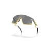 Sluneční Brýle Oakley - Bxtr Metal - Prizm Black / Matte Grey Ink / Vintage Gold Sluneční Brýle Oakley - Bxtr Metal - Prizm Black / Matte Grey Ink / Vintage Gold