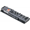 Batéria do notebooku T6 Power pre notebook Hewlett Packard HSTNN-DB7K, Li-Ion, 11,1 V, 5600 mAh (62 Wh), čierna (NBHP0128_V108995) Batéria do notebooku T6 Power pre notebook Hewlett Packard HSTNN-DB7K, Li-Ion, 11,1 V, 5600 mAh (62 Wh), čierna (NBHP0128_V108995)