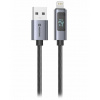 Swissten 71551070 USB-A / lightning 1,5m Swissten 71551070 USB-A / lightning 1,5m