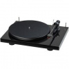 Gramofón Pro-Ject Debut E Carbon + Ortofon 2M-Red čierny Gramofón Pro-Ject Debut E Carbon + Ortofon 2M-Red čierny