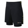 Montane Trail 2SK Shorts black M2SKS S Montane Trail 2SK Shorts black M2SKS S