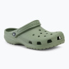 Žabky Crocs Classic moss Žabky Crocs Classic moss