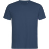 Stedman Tričko Crew Neck T Lux, krátký rukáv, unisex COT05700005601-navy blue S Navy Stedman Tričko Crew Neck T Lux, krátký rukáv, unisex COT05700005601-navy blue S Navy