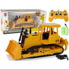 LEAN TOYS R/C bager Buldozér 579 1:20 Pilot LEAN TOYS R/C bager Buldozér 579 1:20 Pilot