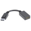 PremiumCord Adapter DisplayPort - HDMI M/F, 15cm kportad03 PremiumCord Adapter DisplayPort - HDMI M/F, 15cm kportad03