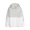 Unisex mikina s kapucňou Puma Puma Power Colorblock Unisex mikina s kapucňou Puma Puma Power Colorblock