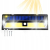 Uličná lampa - Solárny žiarovka Sensor Sensor Dusk Cob (SLNEČNÁ PULIČNÁ LAMPA SÚMRAK SNÍMAČ POHYBU COB) Uličná lampa - Solárny žiarovka Sensor Sensor Dusk Cob (SLNEČNÁ PULIČNÁ LAMPA SÚMRAK SNÍMAČ POHYBU COB)