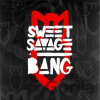 Sweet Savage: Bang (CD) - Sweet Savage Sweet Savage: Bang (CD) - Sweet Savage
