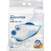 Wuhan Zonsen Medical Products Co., Ltd MERCATOR safeLINE PAD Podložka - 1x25 ks Wuhan Zonsen Medical Products Co., Ltd MERCATOR safeLINE PAD Podložka - 1x25 ks