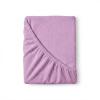 Kvalitex Froté prestieradlo svetlo fialové Varianta: 200x200cm Kvalitex Froté prestieradlo svetlo fialové Varianta: 200x200cm