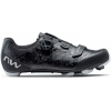 Cyklistické XC tretry Northwave Razer 2 - black 44.5 Cyklistické XC tretry Northwave Razer 2 - black 44.5