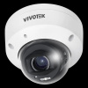 VIVOTEK Venkovní IP kamera 5Mpix dome, 111°, Smart IR 30m, analýza člověk/vozidlo, zóny FD9380-HV-V2 VIVOTEK Venkovní IP kamera 5Mpix dome, 111°, Smart IR 30m, analýza člověk/vozidlo, zóny FD9380-HV-V2