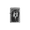 Zippo 25551 Gemini Zodiac Emblem Zippo 25551 Gemini Zodiac Emblem