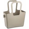 Nákupní taška Koziol TASCHELINO Taška přírodní pouštní písek (4002942557488) Nákupní taška Koziol TASCHELINO Taška přírodní pouštní písek (4002942557488)