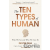 The Ten Types of Human - Dexter Dias The Ten Types of Human - Dexter Dias