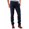Pepe Jeans Pánske Rifle Straight Fit CASH Tmavá modrá 38/32 Pepe Jeans Pánske Rifle Straight Fit CASH Tmavá modrá 38/32